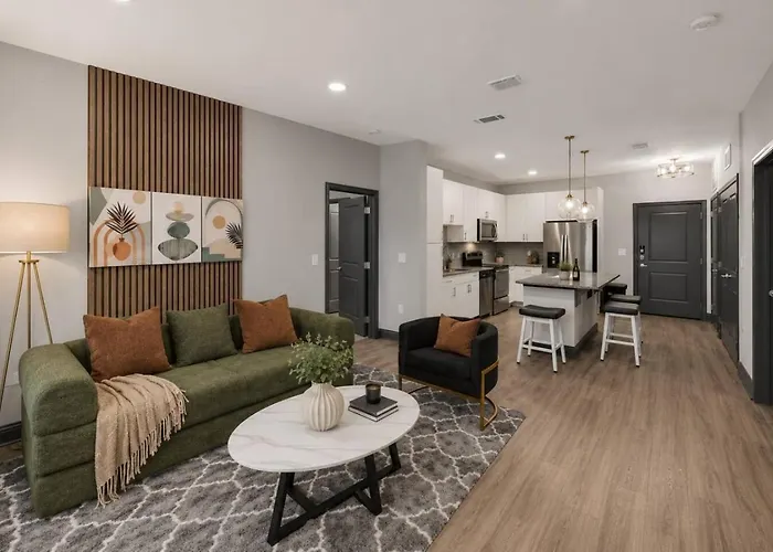 Modern 2br With Gym, Pool And Parking *